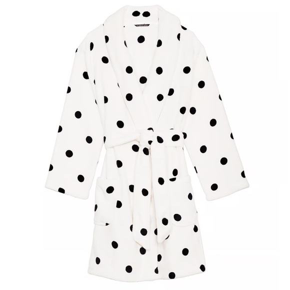 NEW**Victoria's Secret Robe SALE** - Picture 4 of 6
